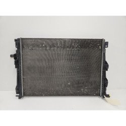Radiateur Eau Renault Megane 3 Phase 2